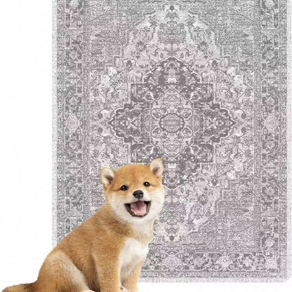 Persian Style Pet Floor Mat