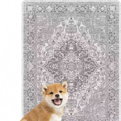Persian Style Pet Floor Mat